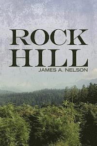 bokomslag Rock Hill