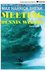 bokomslag Meeting Dennis Wilson: Book One
