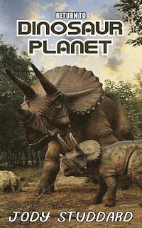 Return To Dinosaur Planet 1