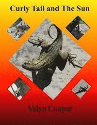 Velyn Cooper - Curly Tail and The Sun, Häftad