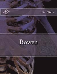 bokomslag Rowen