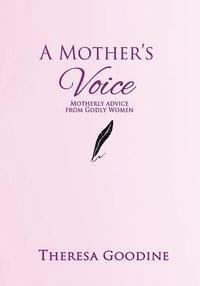 bokomslag A Mother's Voice