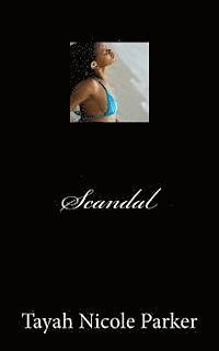 bokomslag Scandal: A One Reason Publication