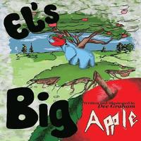 bokomslag El's Big Apple