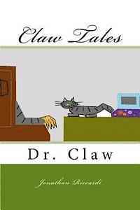 bokomslag Claw Tales: Dr. Claw