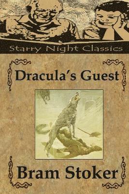 Dracula's Guest 1