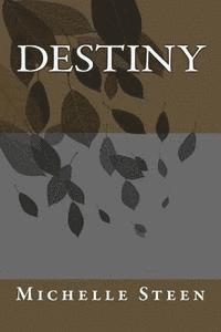 bokomslag Destiny