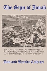 bokomslag The Sign of Jonah