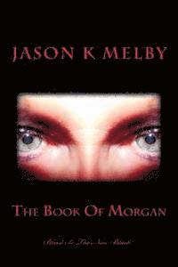 The Book Of Morgan 1