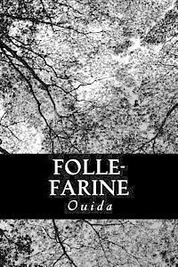 bokomslag Folle-Farine