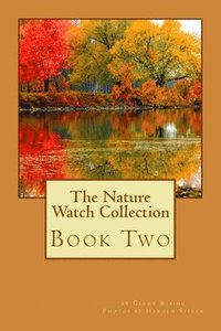 bokomslag The Nature Watch Collection Book Two