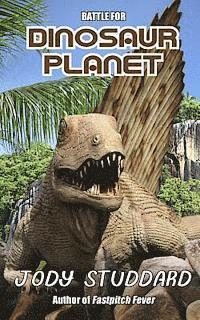 Battle For Dinosaur Planet 1