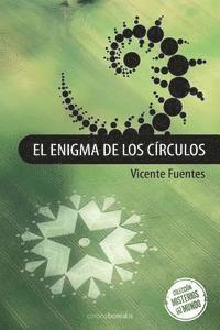 bokomslag El enigma de los circulos