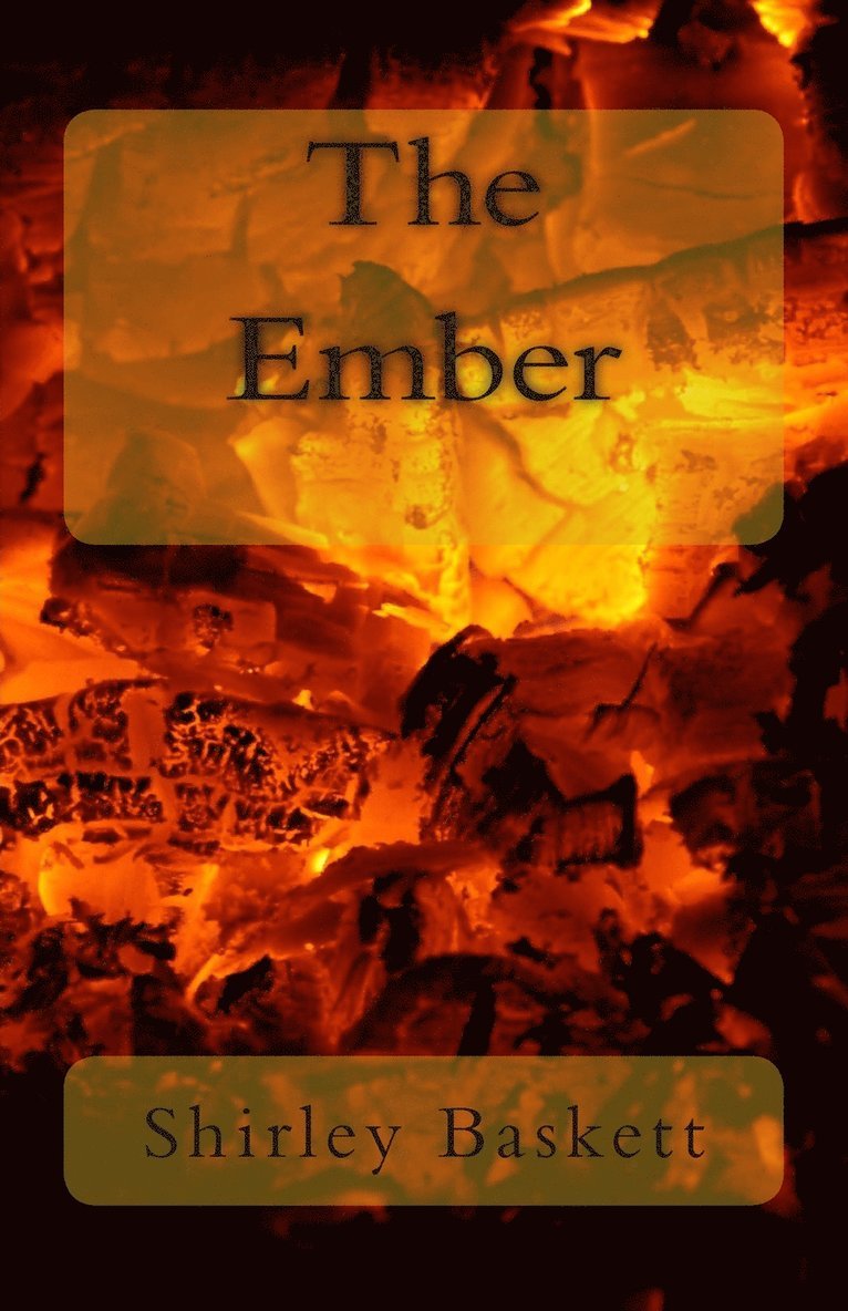 Shirley Baskett - Ember, Häftad