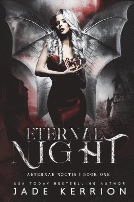 bokomslag Eternal Night