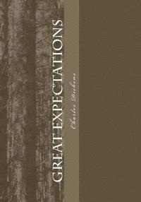 bokomslag Great Expectations