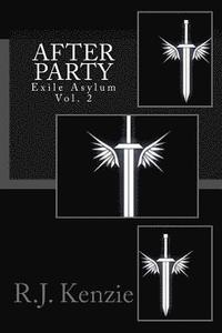 bokomslag After Party-Exile Asylum Vol. 2: Vol. 2