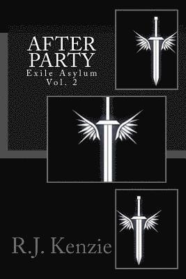 After Party-Exile Asylum Vol. 2: Vol. 2 1
