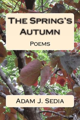 Spring's Autumn 1