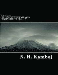 N. H. Kamboj - CIO Elite: The Executive Program in Technology Strategy, Häftad