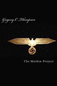 bokomslag The Morbin Project