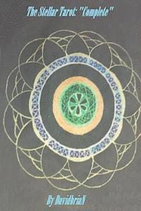 David Brian, Brian Phil Cook, David briaN - Stellar Tarot Complete, Häftad