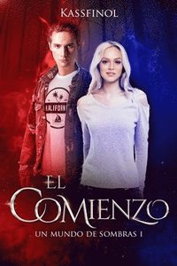 bokomslag El Comienzo