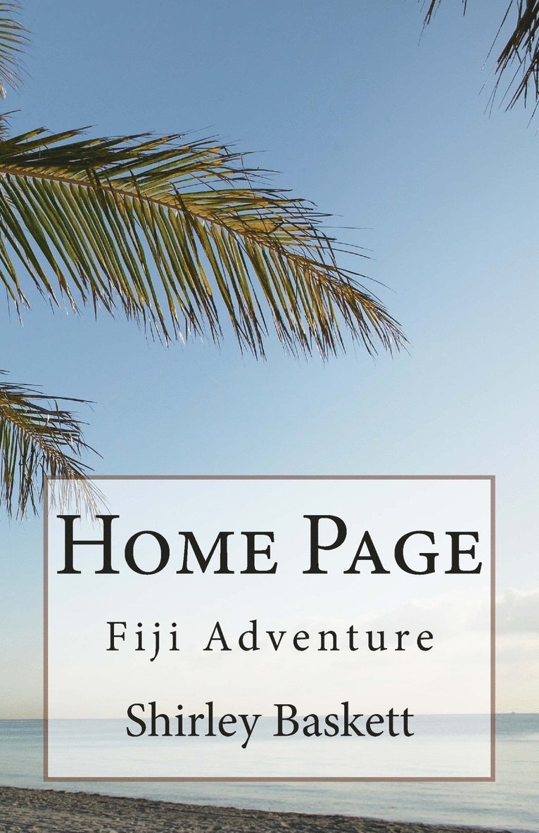 Home Page
