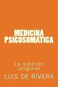 Medicina Psicosomatica 1