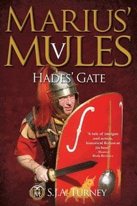 bokomslag Marius' Mules V: Hades' Gate