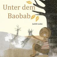 bokomslag Unter dem Baobab