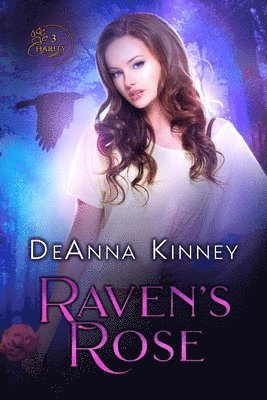 Raven's Rose 1