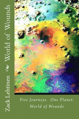 World of Wounds 1