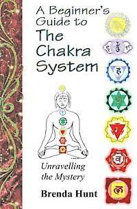 bokomslag A Beginner's Guide to the Chakra System