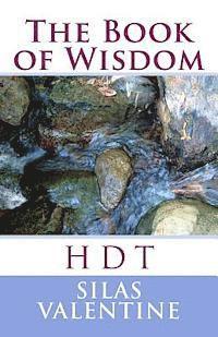 The Book of Wisdom 1