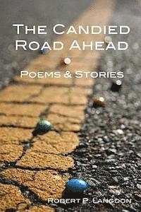 bokomslag The Candied Road Ahead: Poems & Stories