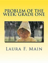 bokomslag Problem of the Week: Grade One