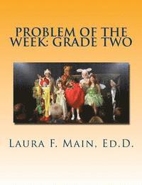 bokomslag Problem of the Week: Grade Two