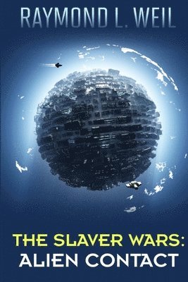 Raymond L Weil - Slaver Wars, Häftad. Tillgänglighet: Lägg i varukorg