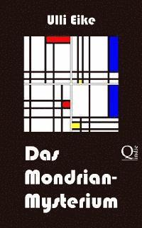bokomslag Das Mondrian-Mysterium: Ein Fall für Caro und Nessie