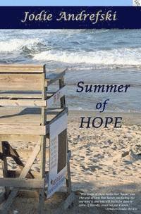 bokomslag Summer of Hope