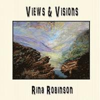 bokomslag Views & Visions