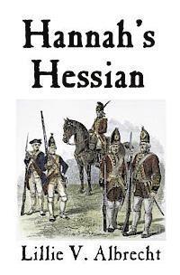 Hannah's Hessian 1