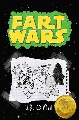 bokomslag Fart Wars
