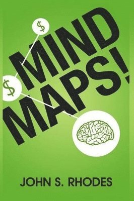 bokomslag Mind Maps