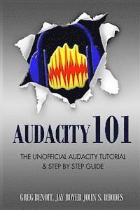 Audacity 101 1