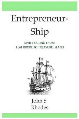 bokomslag Entrepreneurship