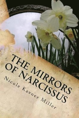 bokomslag Mirrors of Narcissus