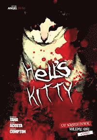 bokomslag Hell's Kitty