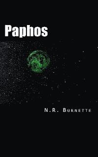 bokomslag Paphos: The Complete Series